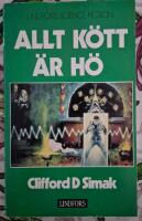 Allt k&ouml;tt &auml;r h&ouml;