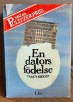 En dators f&ouml;delse
