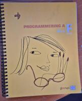 Programmering A C++
