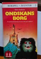 Ondskans borg