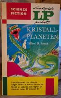 Kristallplaneten