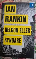 Helgon eller syndare