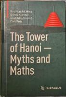 The Tower of Hanoi - Myths and Math