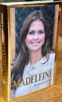 Madeleine : prinsessan privat