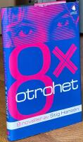 8 x otrohet : noveller