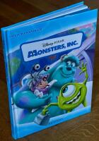 Monsters Inc - Liten klassiker