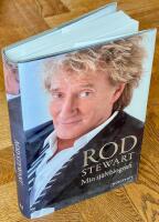 Min sj&auml;lvbiografi