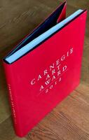 Carnegie Art Award 2012