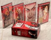 Wes Craven Collection