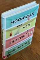 Moonwalk med Einstein : minnet och konsten att komma ih&aring;g