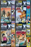 Agent X9 Modesty Blaise