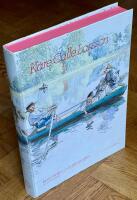 K&auml;re Calle Larsson : breven, prinsen och de ber&ouml;mda verken