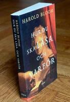 Hur du ska l&auml;sa, och varf&ouml;r