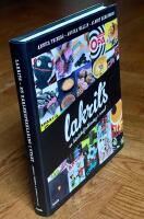 Lakrits : en k&auml;rleksf&ouml;rklaring i svart