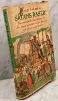 Satans raseri : en sannf&auml;rdig ber&auml;ttelse om det stora h&auml;xov&auml;sendet i Sverige och omgivande l&auml;nder