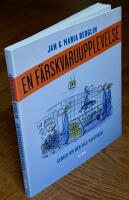 En f&auml;rskvaruupplevelse : serier om den r&aring;a samtiden