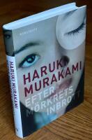 Efter m&ouml;rkrets inbrott