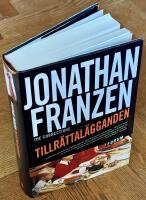 Tillr&auml;ttal&auml;gganden