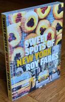 Sweet spots of New York :  bakverk och s&ouml;tsaker fr&aring;n New York