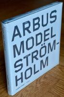 Arbus Model Str&ouml;mholm
