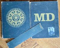 MD - Marguerite Duras (2 vol)