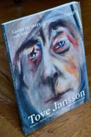 Tove Jansson : Lusten att skapa och leva