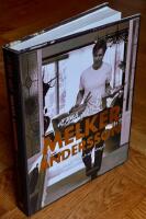 Hemma hos Melker Andersson : snabblagat, tillagat och v&auml;llagat