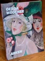 Gerda Wegener