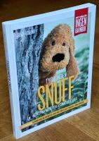 Tyghunden Snuff : konstiga mejl och osannolika svar