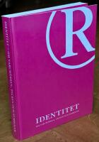 Identitet : om varum&auml;rken, tecken och symboler