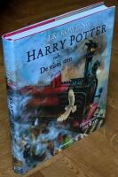 Harry Potter och de vises sten