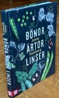 B&ouml;nor, &auml;rtor & linser