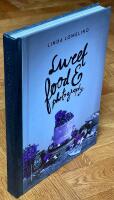 Sweet food and photography