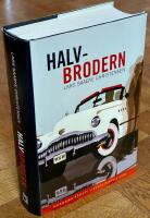Halvbrodern