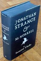 Jonathan Strange & Mr Norrell