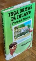 Inga ormar p&aring; Irland