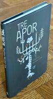 Tre apor