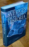 Sveriges ekonomiska historia