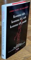 Komma r&auml;tt, komma fel och komma till punkt