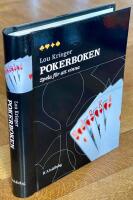 Pokerboken : spela f&ouml;r att vinna