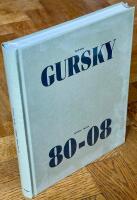 Andreas Gursky : arbeten : works 80-08 : Kunstmuseen Krefeld. Moderna Museet, Stockholm. Vancouver Art Gallery