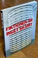 Fiktionen &auml;r inget sk&auml;mt
