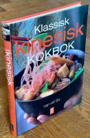 Klassisk kinesisk kokbok