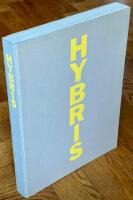 Hybris = [Hubris