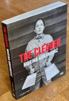 The cleaner