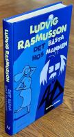 Det b&auml;sta hos mannen och andra k&aring;serier