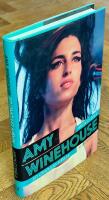 Amy Winehouse : en om&ouml;jlig k&auml;rlek