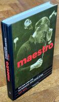 Maestro : Sixten Ehrling, en dirigent och hans epok