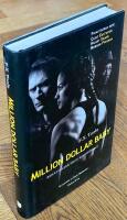 Million dollar baby : ber&auml;ttelser fr&aring;n ringh&ouml;rnan