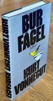 Burf&aring;gel : en roman